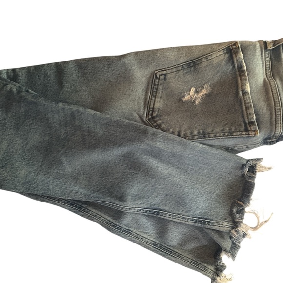 AGOLDE Nico High Rise Slim Fit Jeans
✨🌟✨NWOT✨⭐️ - Picture 8 of 16